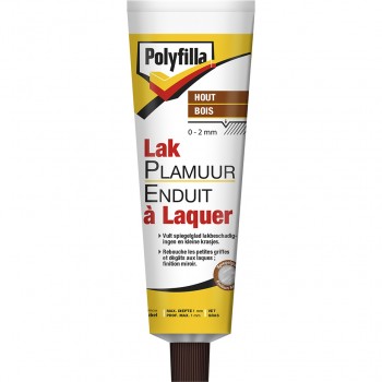 Lakplamuur 200 gr (5410083115105) Thumbnail
