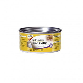 Lakplamuur 400 gr (5410083115112) Thumbnail