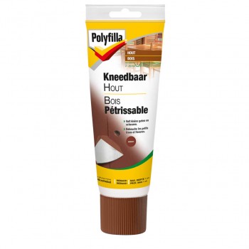 Kneedbaarhout Meranti 330 gr (5410083009855) Thumbnail