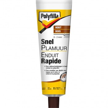 Snelplamuur 200 gr (5410083115204) Thumbnail