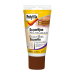 polyfilla superfijne houtplamuur tube 250gt
